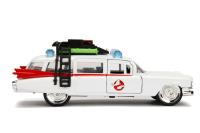 Ghostbusters auto ECTO-1, 1:32, DP6